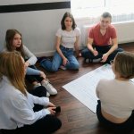 Wycieczka w ramach Programu Euroweek