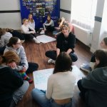 Wycieczka w ramach Programu Euroweek