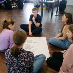 Wycieczka w ramach Programu Euroweek