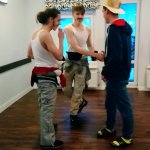 Wycieczka w ramach Programu Euroweek