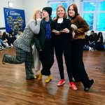 Wycieczka w ramach Programu Euroweek