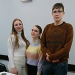 Wycieczka w ramach Programu Euroweek