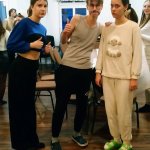 Wycieczka w ramach Programu Euroweek