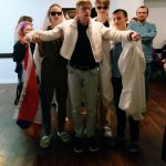 Wycieczka w ramach Programu Euroweek