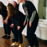 Wycieczka w ramach Programu Euroweek