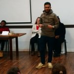 Wycieczka w ramach Programu Euroweek