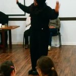 Wycieczka w ramach Programu Euroweek