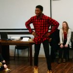 Wycieczka w ramach Programu Euroweek