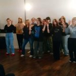 Wycieczka w ramach Programu Euroweek