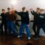 Wycieczka w ramach Programu Euroweek