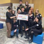 Półfinały Młody Lean Lider 2022/23