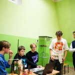 Za nami VIII edycja Nerd Night 2023.