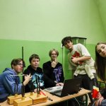 Za nami VIII edycja Nerd Night 2023.