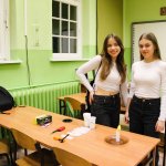 Za nami VIII edycja Nerd Night 2023.