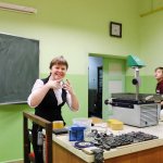 Za nami VIII edycja Nerd Night 2023.