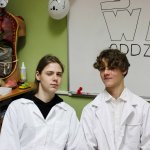 Za nami VIII edycja Nerd Night 2023.