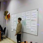 Za nami VIII edycja Nerd Night 2023.