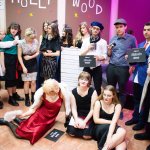 Za nami VIII edycja Nerd Night 2023.