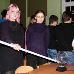 Za nami VIII edycja Nerd Night 2023.