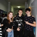 Za nami VIII edycja Nerd Night 2023.