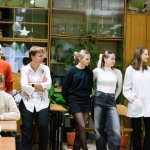 Za nami VIII edycja Nerd Night 2023.