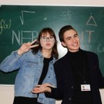 Za nami VIII edycja Nerd Night 2023.