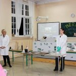 Za nami VIII edycja Nerd Night 2023.