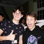 Za nami VIII edycja Nerd Night 2023.