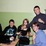 Za nami VIII edycja Nerd Night 2023.