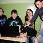 Za nami VIII edycja Nerd Night 2023.