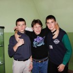 Za nami VIII edycja Nerd Night 2023.