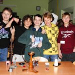 Za nami VIII edycja Nerd Night 2023.