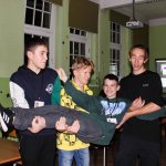 Za nami VIII edycja Nerd Night 2023.