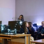 Za nami VIII edycja Nerd Night 2023.