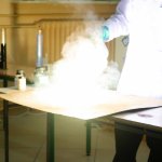 Za nami VIII edycja Nerd Night 2023.