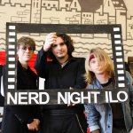 Za nami VIII edycja Nerd Night 2023.