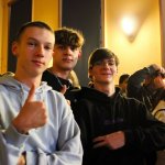 Za nami VIII edycja Nerd Night 2023.