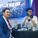 Za nami VIII edycja Nerd Night 2023.