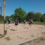 Mistrzostwa Powiatu w piłce plażowej 2022/23