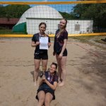 Mistrzostwa Powiatu w piłce plażowej 2022/23