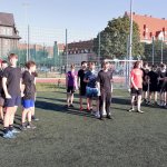 Szkolny Turniej Piłki Nożnej 2023