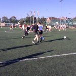 Szkolny Turniej Piłki Nożnej 2023