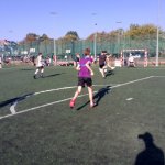 Szkolny Turniej Piłki Nożnej 2023