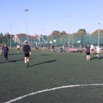 Szkolny Turniej Piłki Nożnej 2023