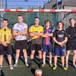 Szkolny Turniej Piłki Nożnej 2023