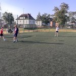 Szkolny Turniej Piłki Nożnej 2023