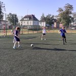 Szkolny Turniej Piłki Nożnej 2023