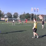 Szkolny Turniej Piłki Nożnej 2023