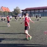 Szkolny Turniej Piłki Nożnej 2023