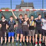 Szkolny Turniej Piłki Nożnej 2023